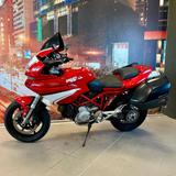 Ducati 1000 SS - DUCATI SS