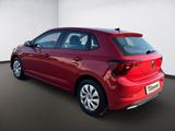 Volkswagen Polo 1.0 Basis, LED, Sitzheizung, Ganzjahresreif - Volkswagen Polo: Basis