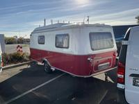 HYMER / ERIBA / HYMERCAR Touring 630 / MJ 25 / 1.6t / Dachtyp-Schlafdach