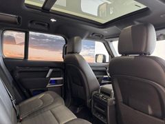 Foto Nummer 14: LAND ROVER Defender