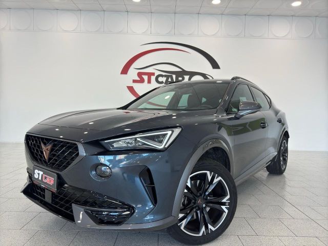 Cupra Formentor 1.5 TSI DSG 150cv 02-2024