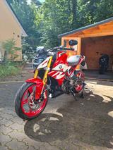 BMW G310 R A2 Hersteller Garantie bis 02.27  - BMW R27