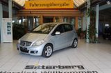 Mercedes-Benz A -Klasse A 180 - Mercedes-Benz A 180 aus 2010