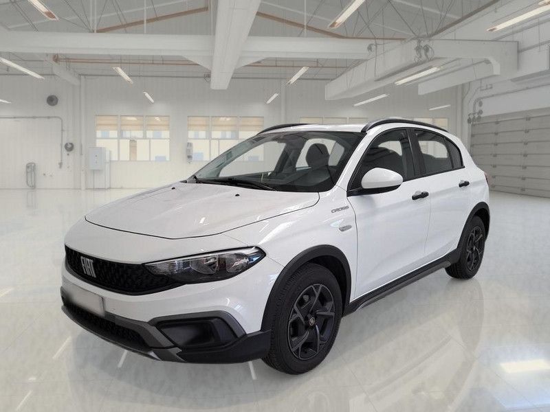 Image of Fiat Tipo