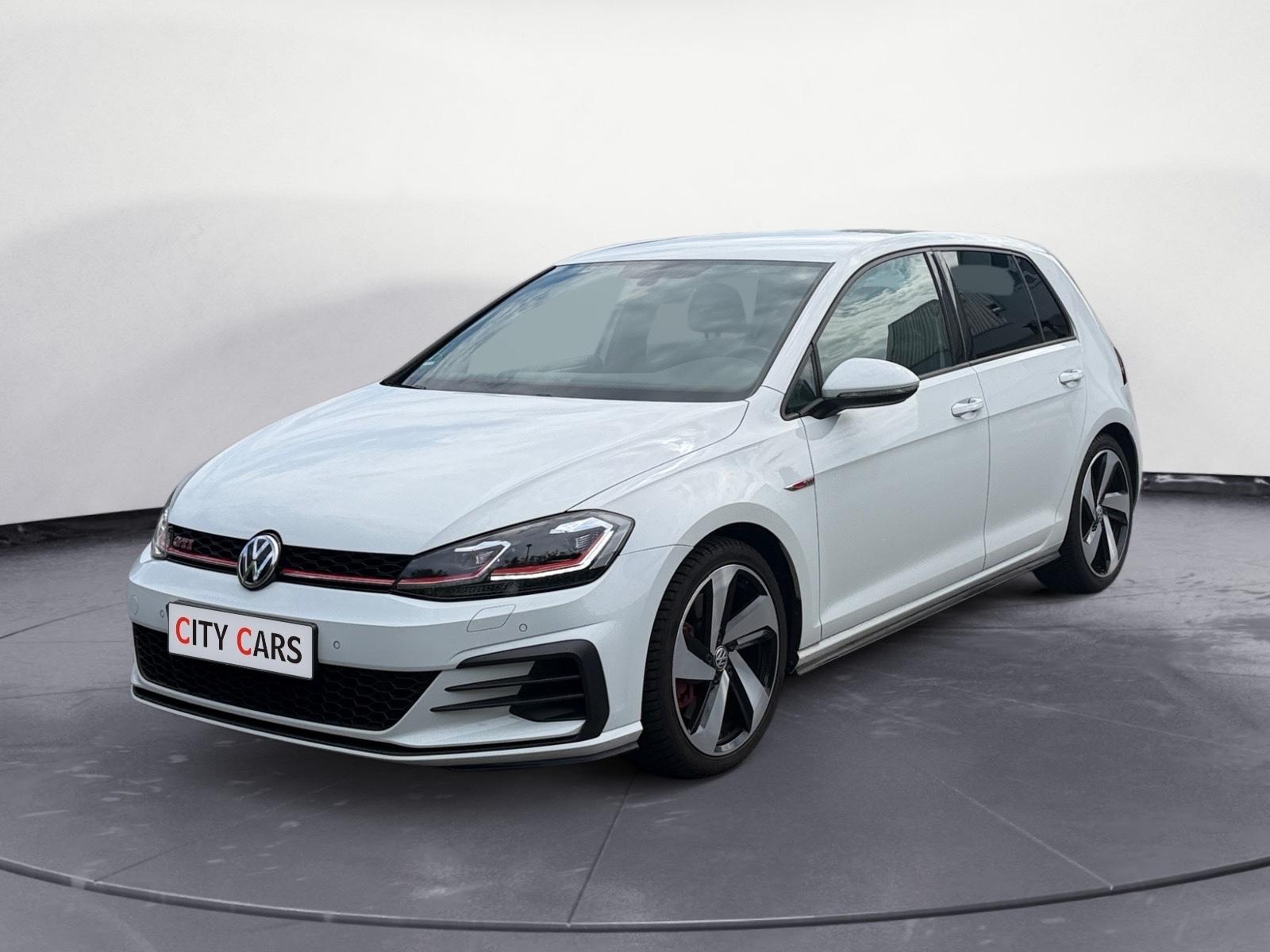 Volkswagen Golf VII Lim. GTI Performance