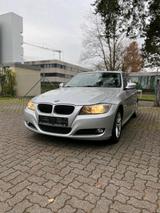 BMW 318i, 2.hand, TÜV bis 08/27,73000 km - BMW mit Benzin-Antrieb: Limousine, 3.0