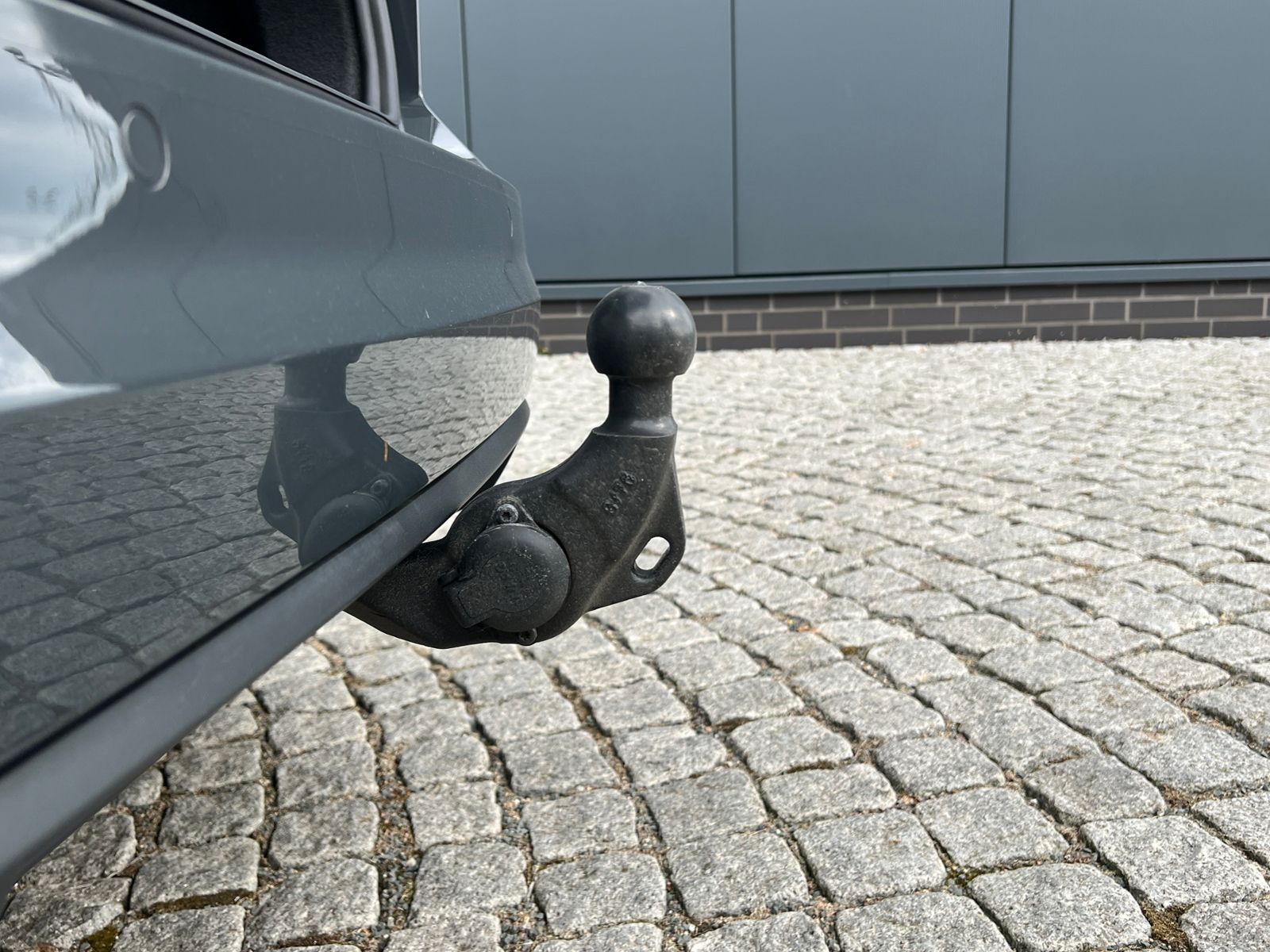 Fahrzeugabbildung Volkswagen Touran GOAL 2.0 TDI DSG *AHK, IQ.Light, ACC, Kam