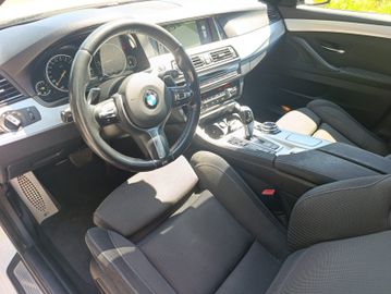 BMW 520 - 11