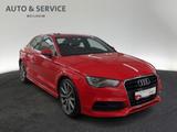 Audi A3 Limousine 1.8 TFSI S line Sportpaket LED Navi - Audi A3: Automatik