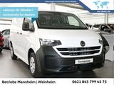 Volkswagen New Transporter Kasten 2.0 TDI Klima AHV uvm - Angebote