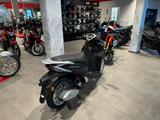 Honda SH 125 Mode Matt Black *sofort verfügbar* - HONDA ROLLER SH