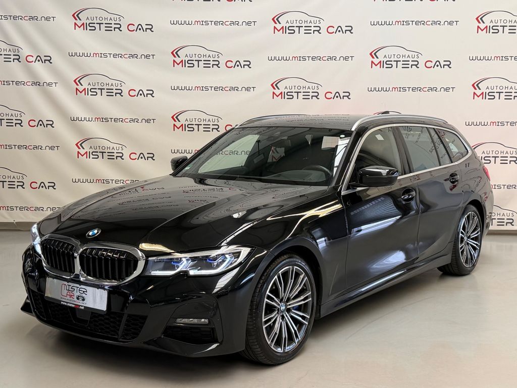 Image of BMW 330