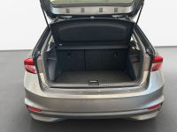 Skoda Fabia - Vorschau Bild 12
