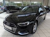 Audi A4 Avant 40 TDI advanced/Totwinkel/B&O/R-Cam/MMI - Audi A4: Kombi, A4avant