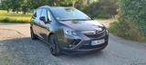 Opel Zafira Tourer C 2.0 CDTI - Opel Zafira Tourer in Bonn
