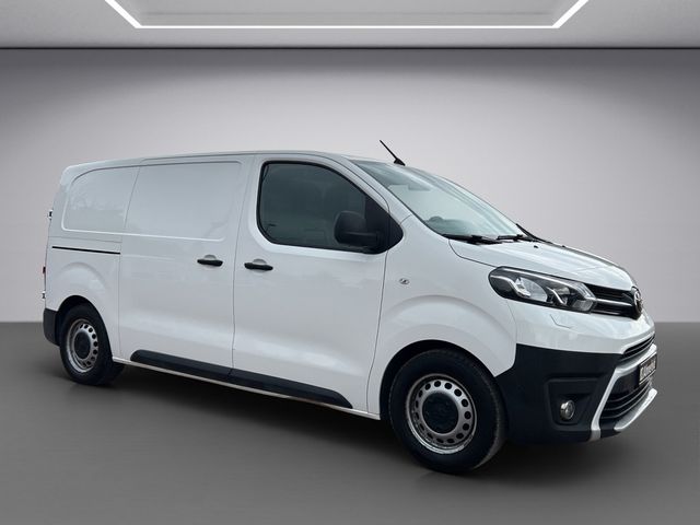 Proace L1 Kasten Meister