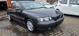 Volvo S60 2.4 *Leder*Tüv + Au = Neu* - gebrauchte Volvo S60 aus dem Jahr 2001