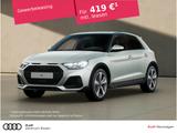 Audi A1 ALLSTREET 35 TFSI S LINE INT. LED NAVI KLIMA - Audi A1 Neuwagen in Bochum