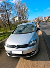 Volkswagen Golf Plus 1.4 TSI  122 PS  TÜV 2028 - Volkswagen Golf: 122 Ps