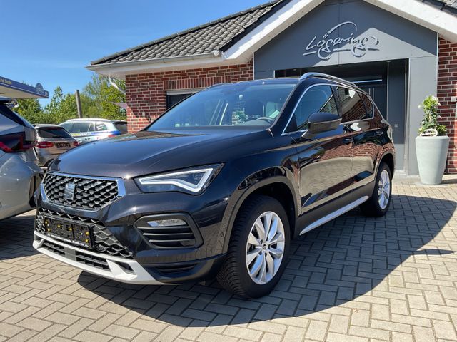 SEAT Ateca 1.5 TSI Xperience DSG,LED,Kamera,Navi,GJR
