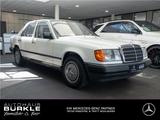 Mercedes-Benz 230 E - 1. Hand und nur 92.127 KM! - Autos aus dem Jahr 1985