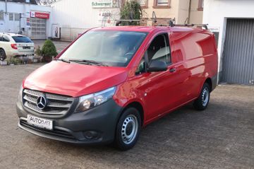 Mercedes Vito - 2