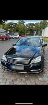 Mercedes-Benz Mercedes W204 C200 ELEGANCE FACELIFT 2013 - Mercedes-Benz C-Klasse W204 mit Facelift