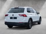 Volkswagen Tiguan 2.0 TDI Active ACC AHK GJR - Volkswagen: Zentralverriegelung