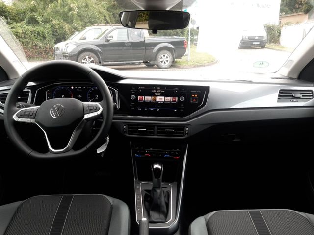 Polo Style 1,0 TSI OPF 70 kW (95 PS) 7 -Gang-Dop