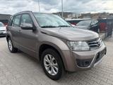 Suzuki Grand Vitara 1.9 DDIS X 30 AHK - gebrauchte Suzuki Grand Vitara aus dem Jahr 2014