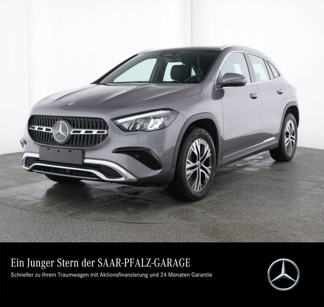 Image of Mercedes-Benz GLA 180