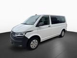 Volkswagen T6.1 Kombi 2.0TDI DSG KR Nav LED AHK Standhz SHZ - Volkswagen T6 andere aus 2020