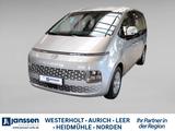 Hyundai STARIA 9-Sitzer TREND - silberne Hyundai STARIA