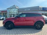 Land Rover Range Rover Evoque 2,0 HSE Dynamic "Black Ed" - Land Rover: Rot