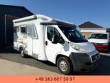 Weinsberg Ti600MG/Klima/Garage/Festbett/Org.79.444KM - Angebote
