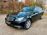 Mercedes-Benz C 200 C T-Modell C 200 T CDI BlueEfficiency - Mercedes-Benz C 200 aus 2011 mit Diesel-Antrieb: Kombi