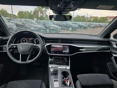 Fahrzeugabbildung Audi A6 Avant 50 TDI qu S line MATRIX ASSIS+ PANO AHK