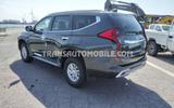 Mitsubishi Pajero-Montero Sport GLX -EXPORT OUT EU - Mitsubishi Pajero Neuwagen