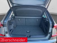 Skoda Kamiq - Vorschau Bild 24