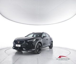 Cupra Formentor - 1
