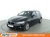 BMW 118i Advantage Aut.*NAVI*PDC*TEMPO*SHZ* - BMW 118 in Stuttgart