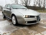 Alfa Romeo Sportwagon 159, Top Zustand - Alfa Romeo 159: Sportwagon