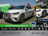 Mercedes-Benz GLC 400 AMG 4M EQ Pano Leder Distr. 360° Kamera