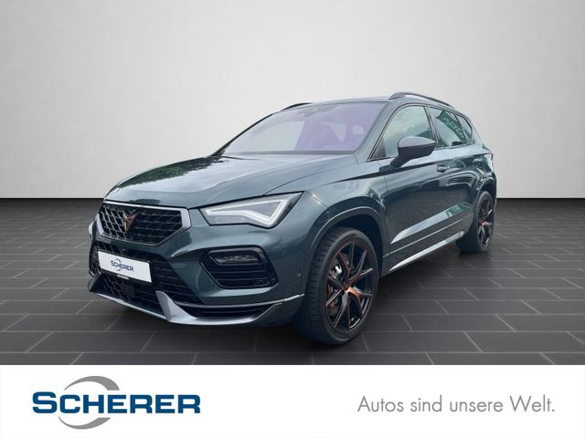 CUPRA Ateca 2.0 TSI VZ 4Drive Navi, Pano, Brembo, Beat
