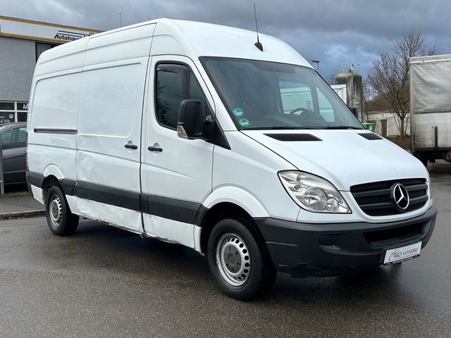 Mercedes-Benz Sprinter II Kasten 311 CDI TÜV 10.25 GEPFLEGT