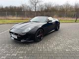 Jaguar F-Type V8 S RWD Cabrio Sammlerzustand - Jaguar F-Type in Leipzig