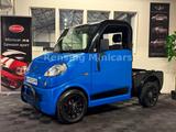 Microcar M.Cross Truck 8 PS Mopedauto LKW 45 KM/H - Microcar: 8