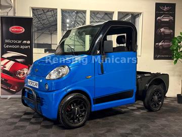 Microcar Andere 2020