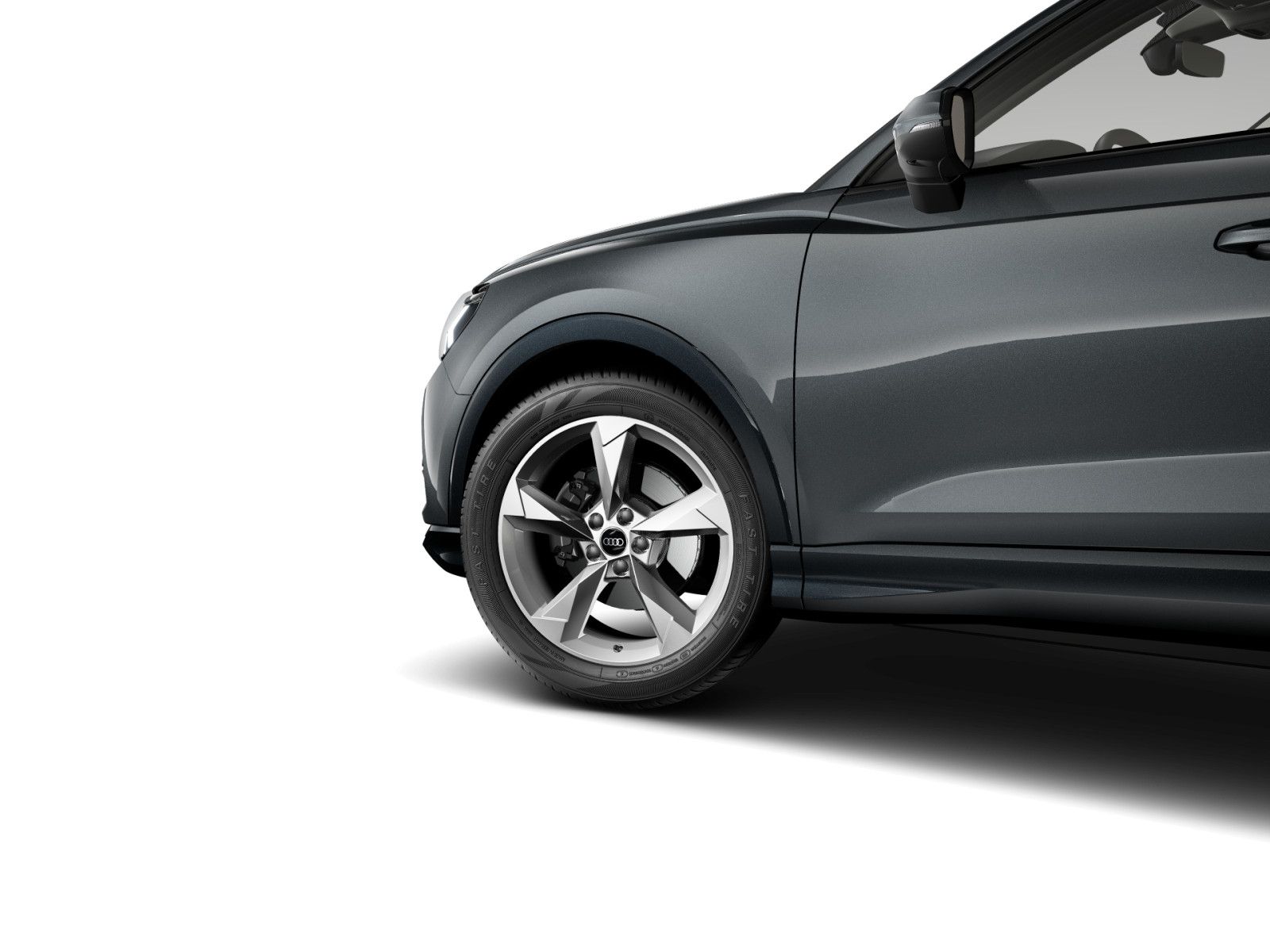 Audi Q3 - Bild 3