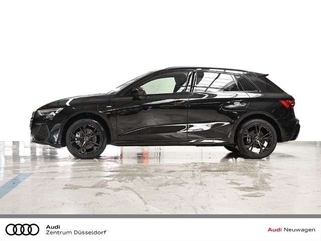 Audi A3 - Bild 4